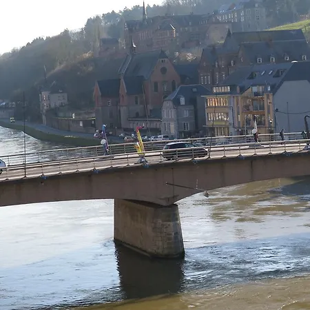 La Petite Lili * Dinant