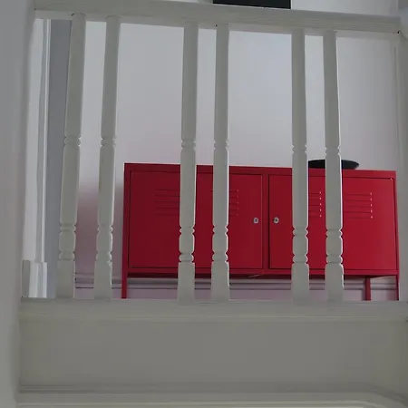 Nyaraló La Petite Lili Dinant