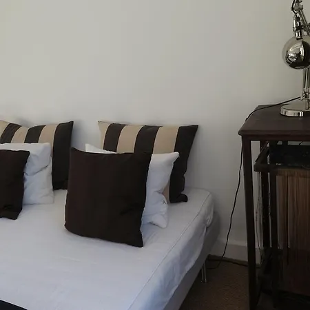 Feriehus La Petite Lili *