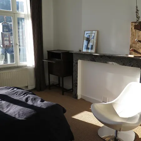 La Petite Lili Feriehus *