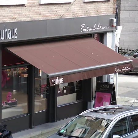 La Petite Lili Dinant