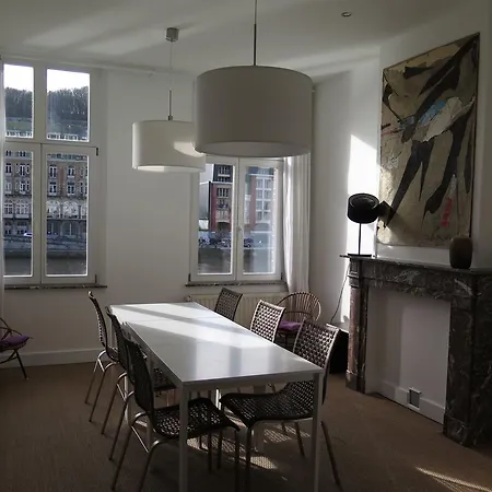 Feriehus La Petite Lili Dinant