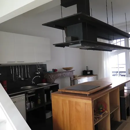 La Petite Lili Feriehus