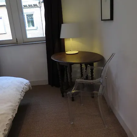 La Petite Lili Feriehus Dinant