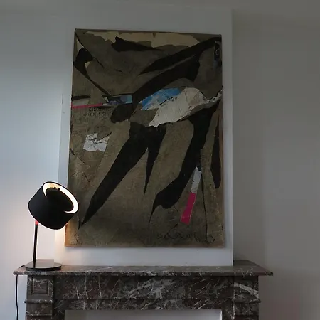 Feriehus La Petite Lili *