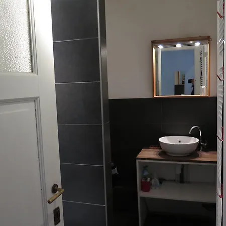 Nyaraló La Petite Lili Dinant