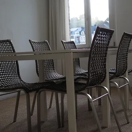 Feriehus La Petite Lili